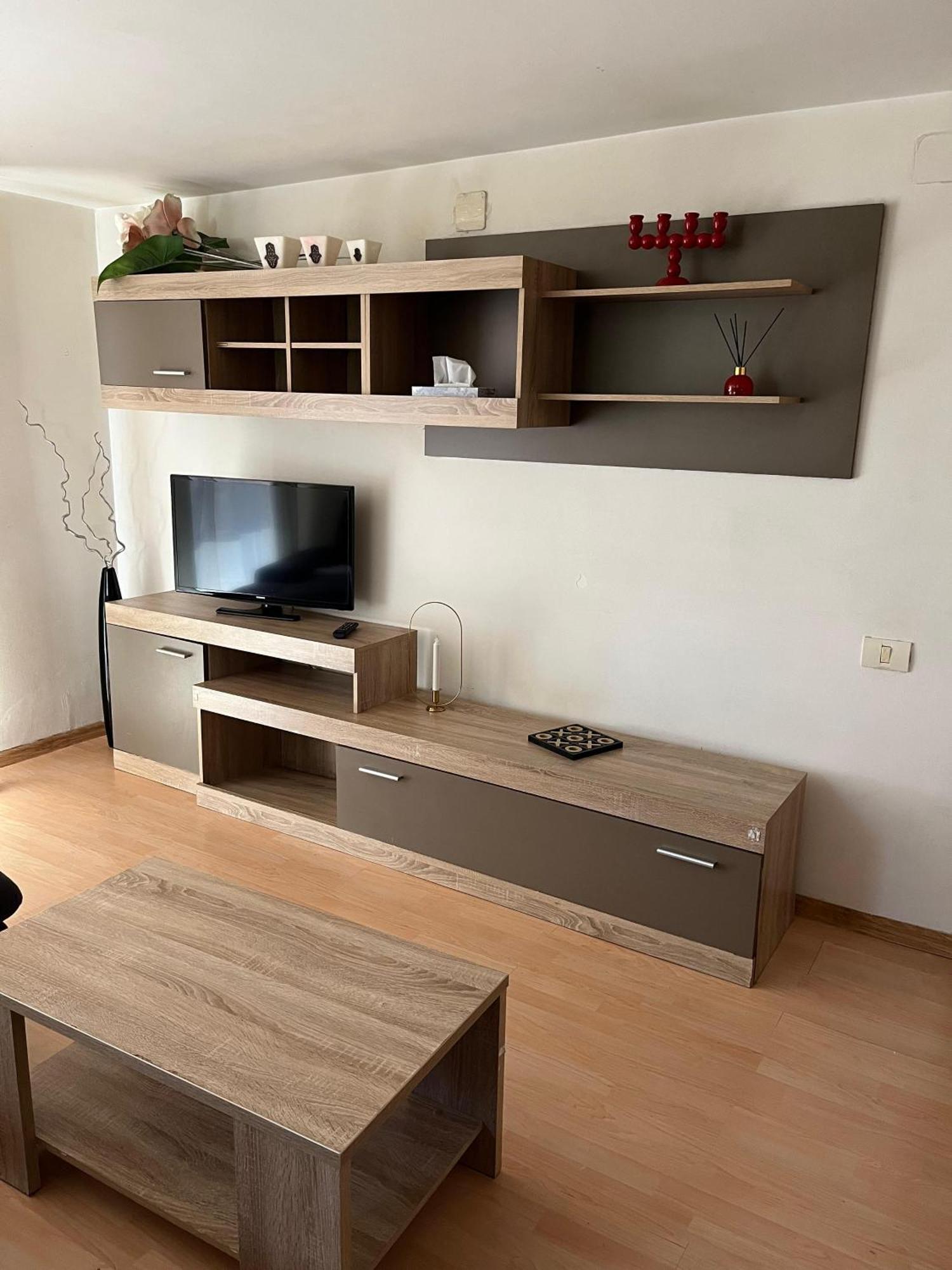 Apartment Under The Fig Tree Timisoara