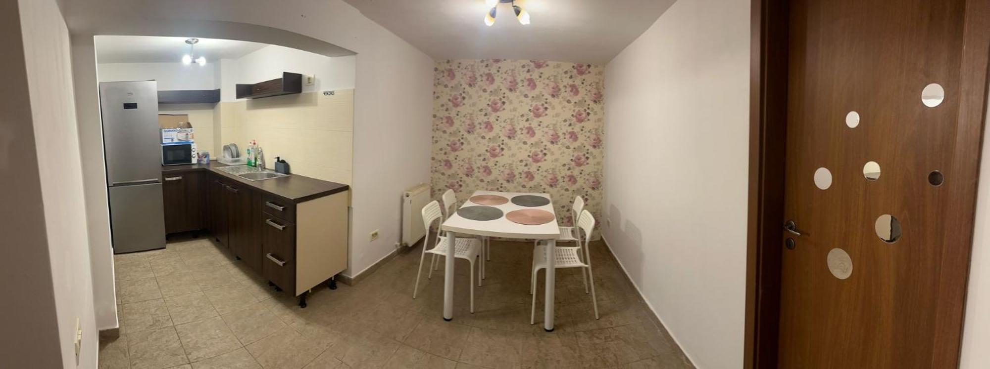 Appartement Under The Fig Tree